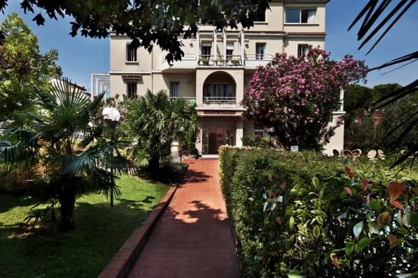 Hotel Benaco,Desenzano