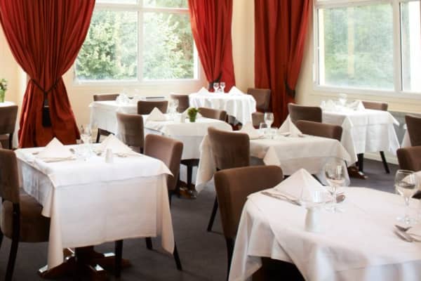 Savoy Hotel,Brides Les Bains