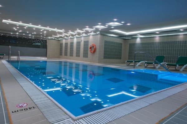 Aparthotel Nordic,Soldeu & El Tarter