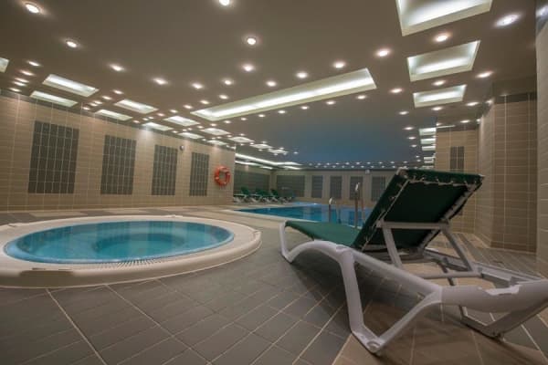 Aparthotel Nordic,Soldeu & El Tarter