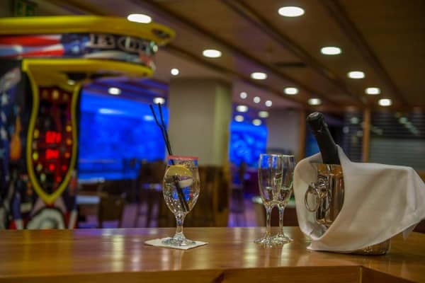 Aparthotel Nordic,Soldeu & El Tarter