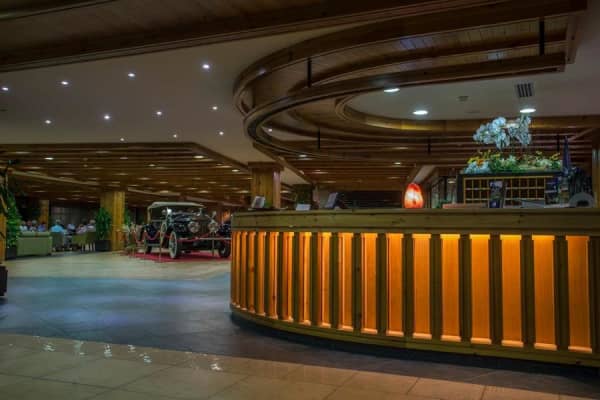 Aparthotel Nordic,Soldeu & El Tarter