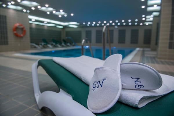 Aparthotel Nordic,Soldeu & El Tarter