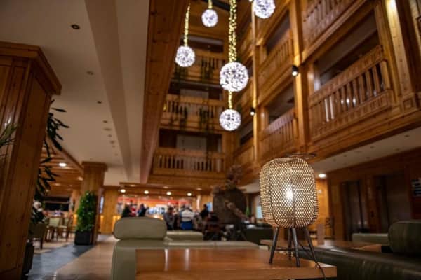 Aparthotel Nordic,Soldeu & El Tarter