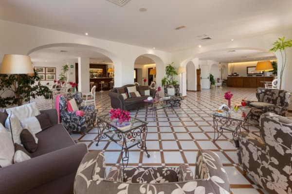 Hotel Alpha,Sorrento