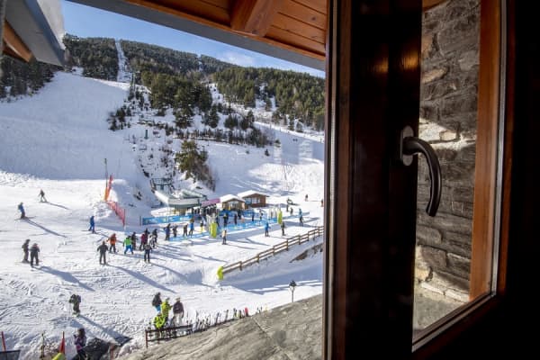 Aparthotel Nordic,Soldeu & El Tarter