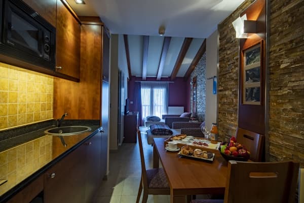 Aparthotel Nordic,Soldeu & El Tarter