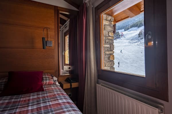 Aparthotel Nordic,Soldeu & El Tarter