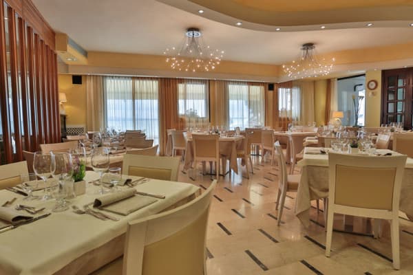 Hotel Europa,Desenzano