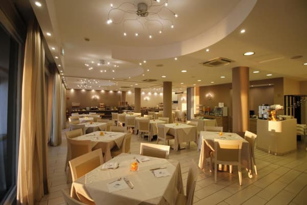 Hotel Europa,Desenzano