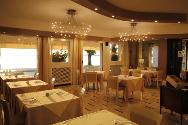 Hotel Europa,Desenzano