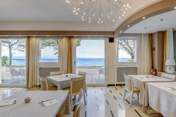 Hotel Europa,Desenzano