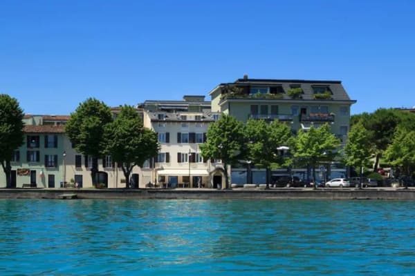 Hotel Europa,Desenzano
