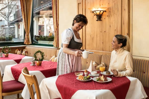 Hotel Eggerwirt,Kitzbühel