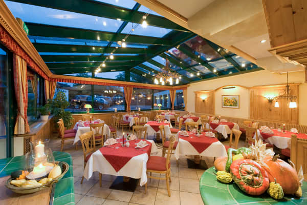 Hotel Eggerwirt,Kitzbühel