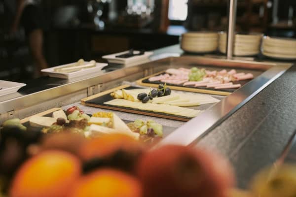 Soulsisters' Hotel,Kaprun