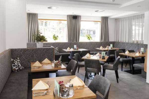 Hotel Schneeberger,Niederau