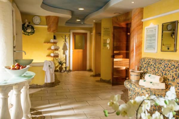 Sporthotel Royer,Schladming