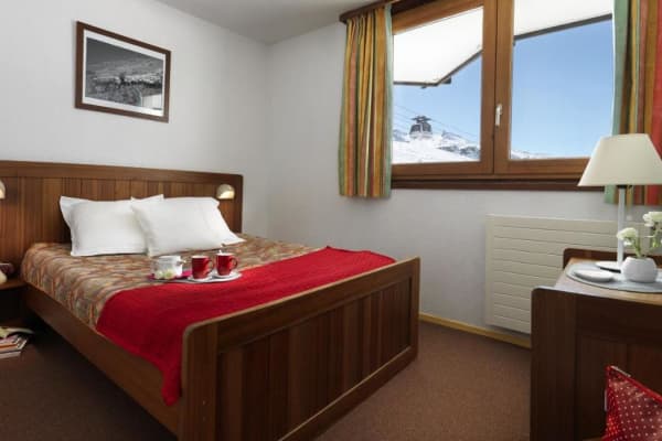 Résidence Tourotel,Val Thorens