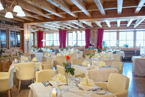 Hotel Das Neuhaus,Saalbach