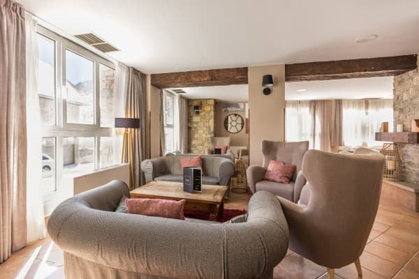 Hotel Grand Pas,Pas de la Casa