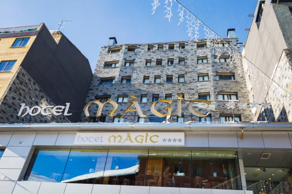 Hotel Magic Pas,Pas de la Casa