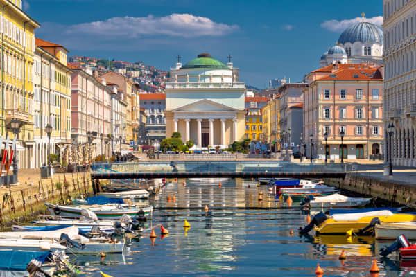 Heritage hotel Imperial,Opatija