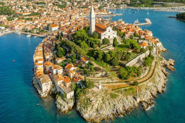 Heritage Hotel Imperial,Opatija