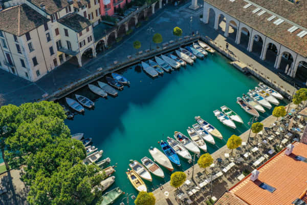 Hotel Oliveto,Desenzano