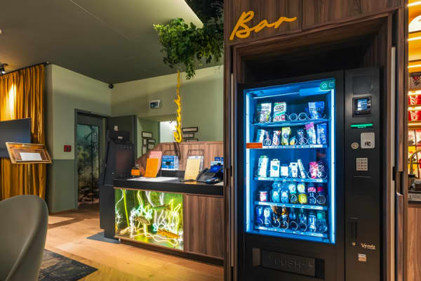 Hotel Fish'Inn,Zell Am See