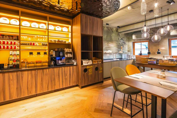 Hotel Fish'Inn,Zell Am See