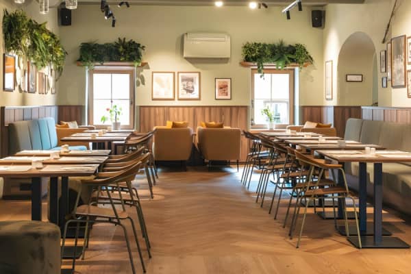 Hotel Fish'Inn,Zell Am See