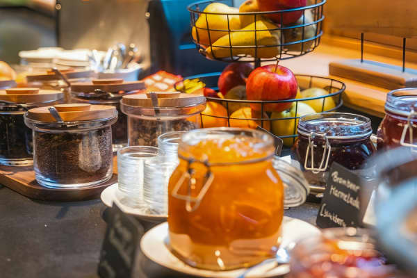 Hotel Fish'Inn,Zell Am See