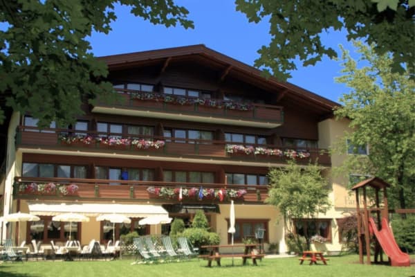 Parkhotel Kirchberg,Kirchberg