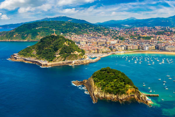 Sercotel Boulevard Vitoria