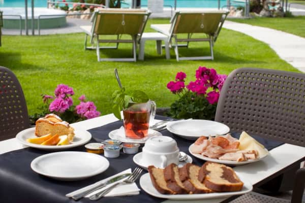 Hotel Eden,Nago-Torbole