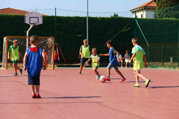 Bella Italia: Girasole Suite Mobile Homes,Peschiera