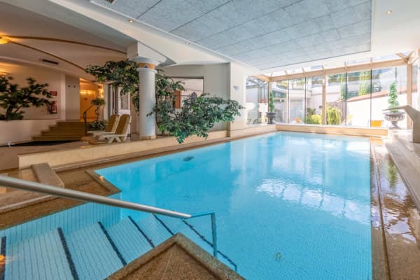 Sporthotel Strass,Mayrhofen