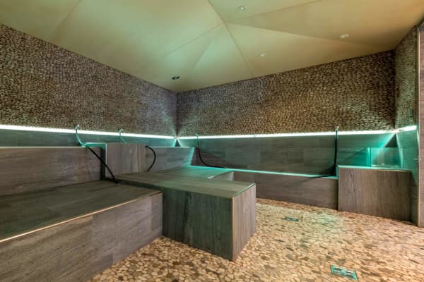 Sporthotel Strass,Mayrhofen