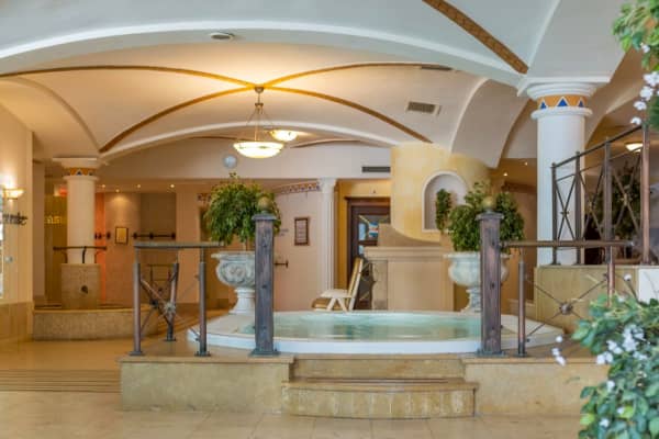 Sporthotel Strass,Mayrhofen