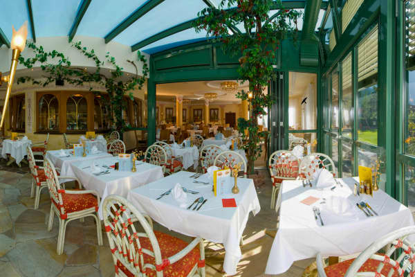 Hotel Strass,Mayrhofen