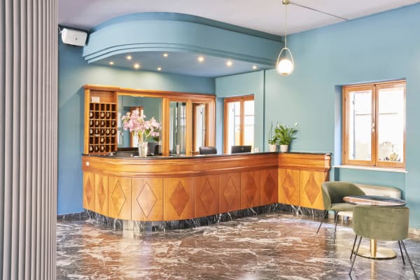 Hotel Astoria,Garda