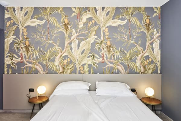Hotel Astoria,Garda