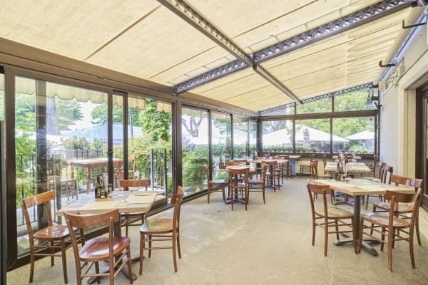 Hotel Astoria,Garda