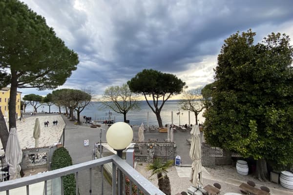 Hotel Astoria,Garda