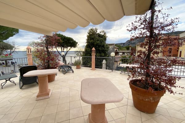 Hotel Astoria,Garda