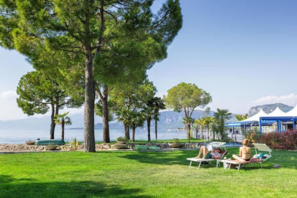 Parc Hotel Gritti,Bardolino