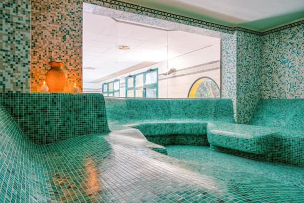 Parc Hotel Gritti,Bardolino