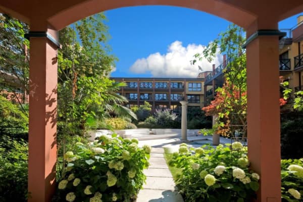 Parc Hotel Gritti,Bardolino