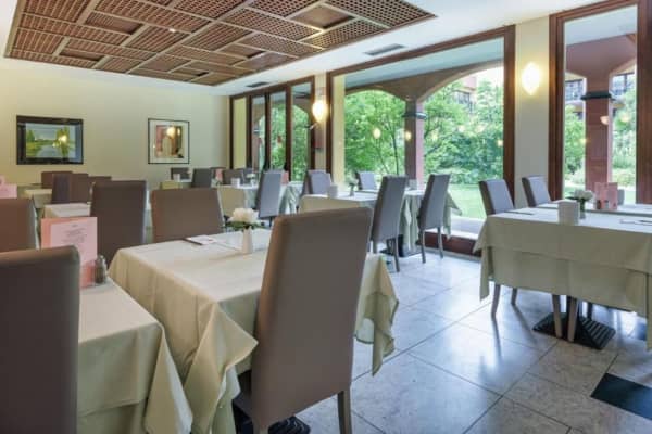 Parc Hotel Gritti,Bardolino